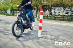 Ca Go Bike CS 200
