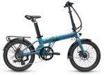 COAST Vybe Light – faltbares EBike