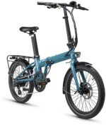 COAST Vybe Light – faltbares EBike