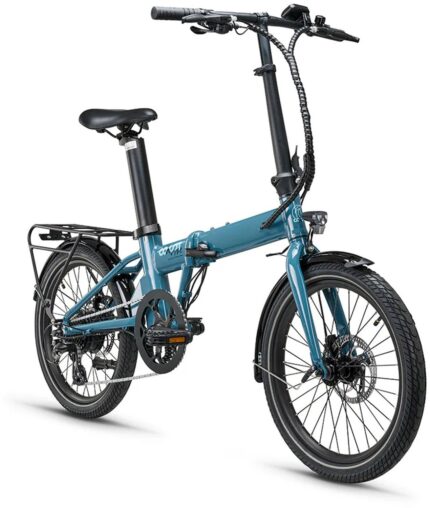 COAST Vybe Light – faltbares EBike