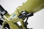 COAST Vybe Light – faltbares EBike