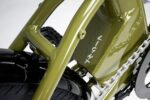 COAST Vybe Light – faltbares EBike