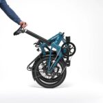 COAST Vybe Light – faltbares EBike