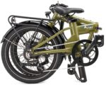 COAST Vybe Light – faltbares EBike