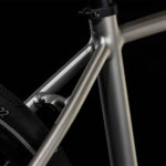 Cube Editor Hybrid SLX 400X sleekgrey´n´spectral