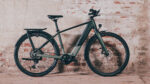 Cube Kathmandu Hybrid C:62 SLT 400X stellar´n´origanogreen
