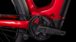 Cube Kathmandu Hybrid Comfort Pro 800 Easy Entry electricred