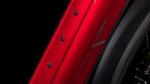 Cube Kathmandu Hybrid Comfort Pro 800 Easy Entry electricred