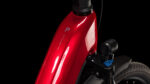 Cube Kathmandu Hybrid Comfort Pro 800 Easy Entry electricred