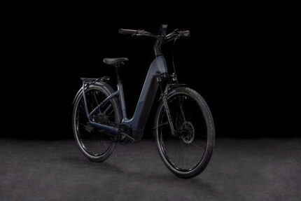 Cube Kathmandu Hybrid Comfort SLX 800 Easy Entry nightsky´n´ink