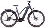 Cube Kathmandu Hybrid Comfort SLX 800 Lady nightsky n´ink