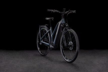 Cube Kathmandu Hybrid Comfort SLX 800 Lady nightsky n´ink
