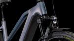 Cube Kathmandu Hybrid Comfort SLX 800 Lady nightsky n´ink