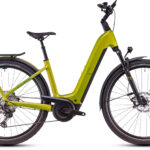 Cube Kathmandu Hybrid EXC 800 Easy Entry lizard´n´juniper