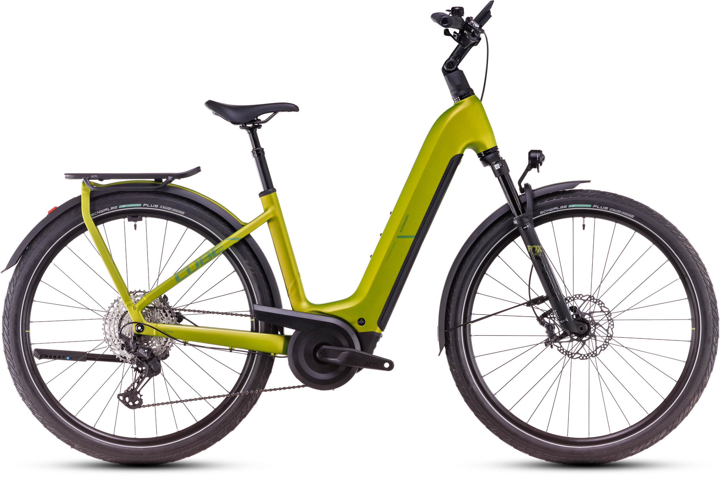 Cube Kathmandu Hybrid EXC 800 Easy Entry lizard´n´juniper Cube Kathmandu Hybrid EXC 800 Easy Entry lizard´n´juniper