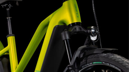 Cube Kathmandu Hybrid EXC 800 Lady lizard´n´juniper