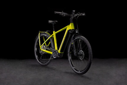 Cube Kathmandu Hybrid EXC 800 lizard´n´juniper