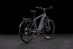 Cube Kathmandu Hybrid ONE 800 shadowgrey´n´black