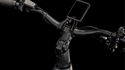 Cube Kathmandu Hybrid Pro 800 Lady slabgrey´n´chrome