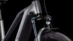 Cube Kathmandu Hybrid Pro 800 Lady slabgrey´n´chrome