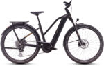 Cube Kathmandu Hybrid SLT 800 Lady golddust´n´black