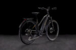 Cube Kathmandu Hybrid SLT 800 Lady golddust´n´black