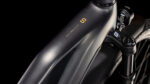 Cube Kathmandu Hybrid SLT 800 Lady golddust´n´black