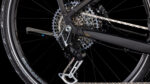 Cube Kathmandu Hybrid SLT 800 Lady golddust´n´black