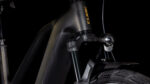 Cube Kathmandu Hybrid SLT 800 Lady golddust´n´black
