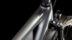 Cube Kathmandu Hybrid SLX 800 graphite´n´black