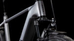 Cube Kathmandu Hybrid SLX 800 graphite´n´black