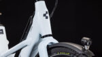 Cube Longtail Sport Hybrid 725 flashwhite´n´reflex