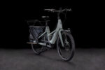 Cube Longtail Sport Hybrid Family 725 swampgrey´n´reflex