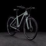 Cube Nuride Hybrid Performance 500 Allroad swampgrey´n´black