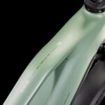 Cube Nuride Hybrid Pro 600 Lady Allroad pistachio´n´stone
