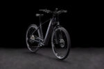 Cube Nuride Hybrid SLX 800 Allroad black´n´reflect