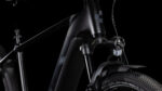 Cube Nuride Hybrid SLX 800 Allroad black´n´reflect
