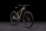 Cube Reaction Hybrid Pro 600 Allroad dustyolive´n´gold