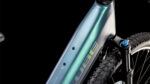 Cube Reaction Hybrid Pro 800 Easy Entry smaragdgrey´n´prism