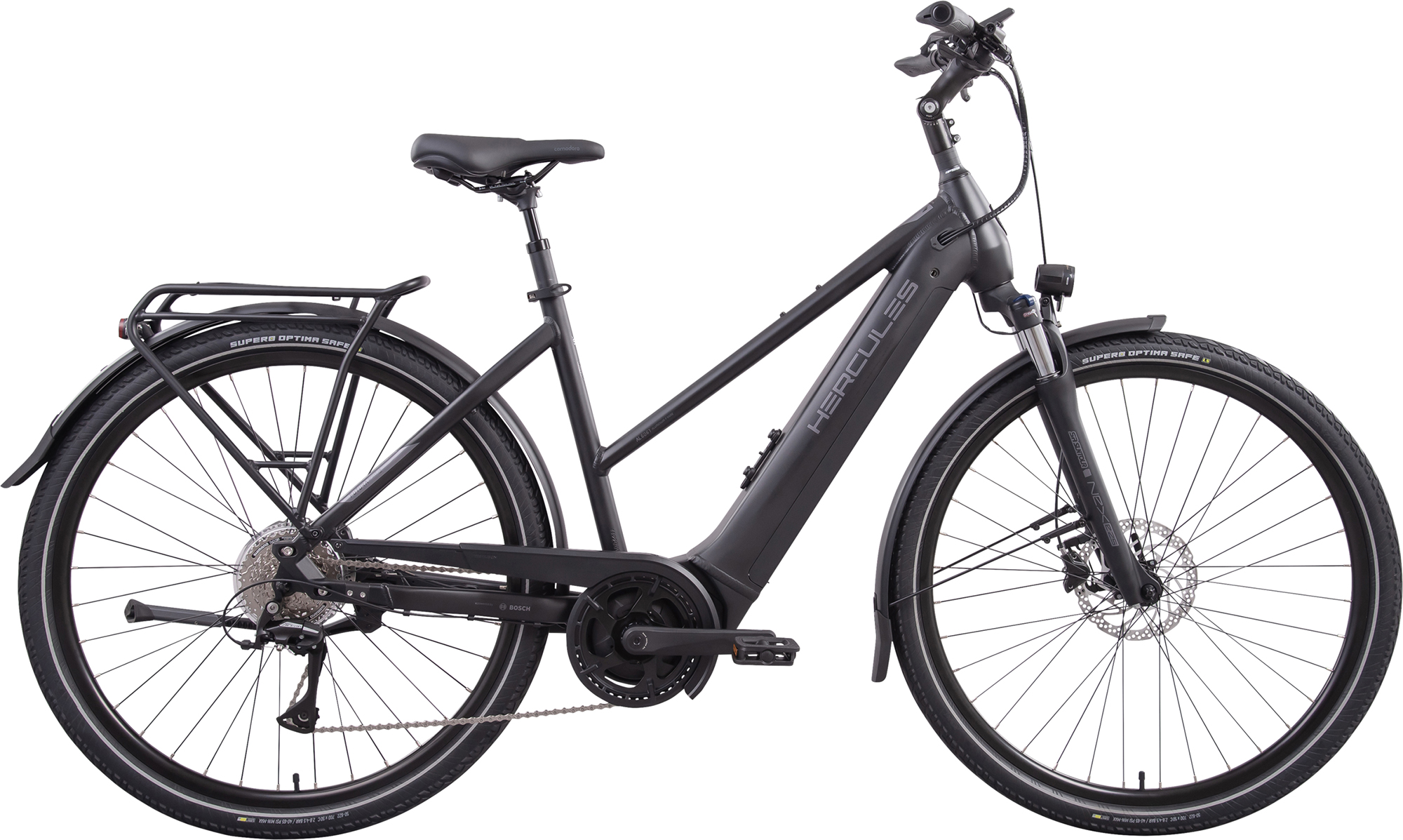 Hercules Futura Sport I-8 500 Hercules Futura Sport I-8 500