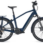 Kalkhoff Endeavour 7.B Advance+