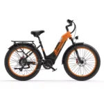 Lankeleisi MG600 Plus 1000W 26″