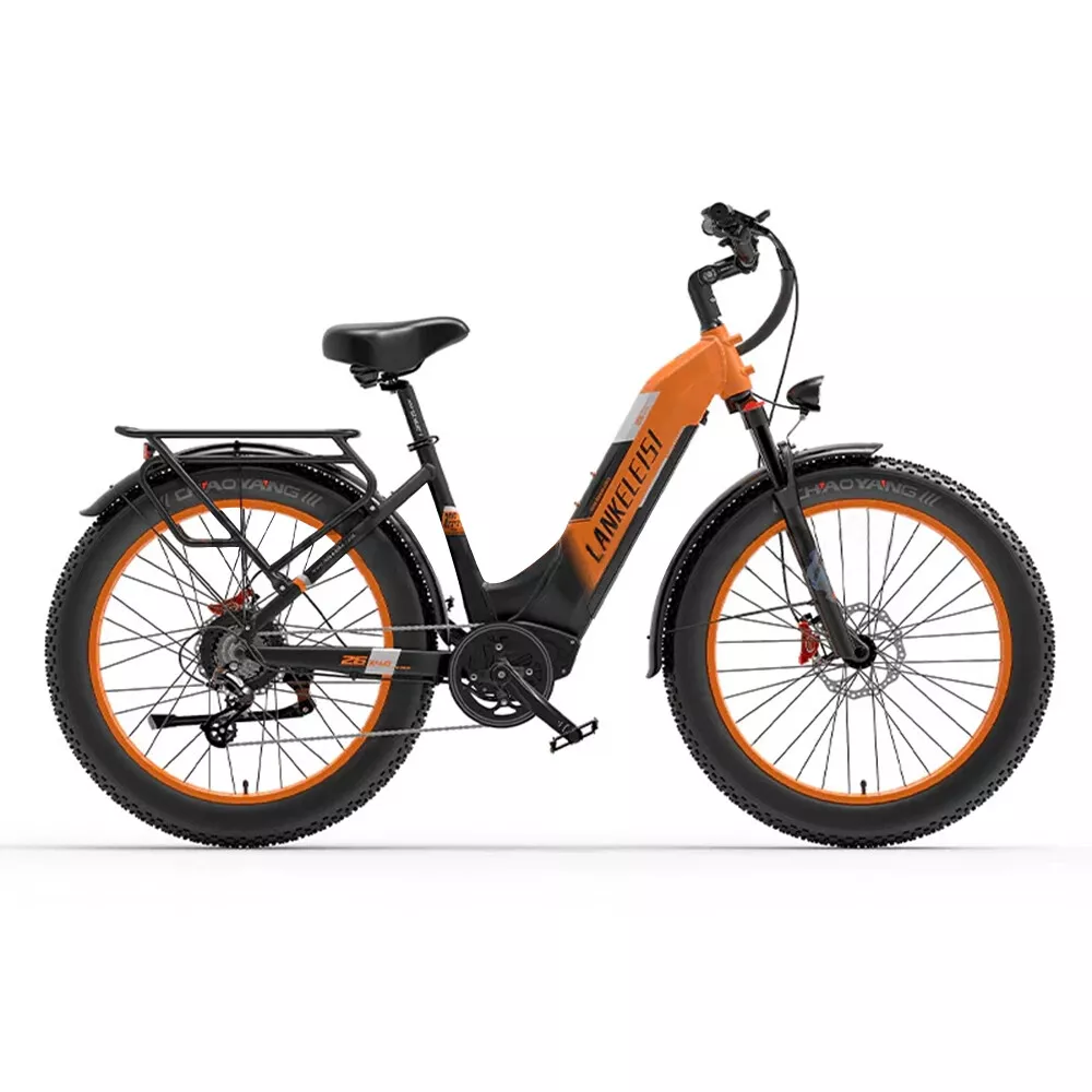 Lankeleisi MG600 Plus 1000W 26″ Lankeleisi MG600 Plus 1000W 26″