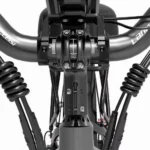 Lankeleisi MG600 Plus 1000W 26″