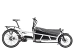 Lastenfahrrad Riese & Müller LOAD 75