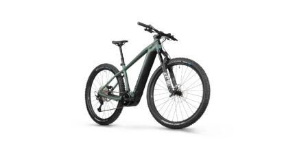 Radon JEALOUS HYBRID 10.0 750