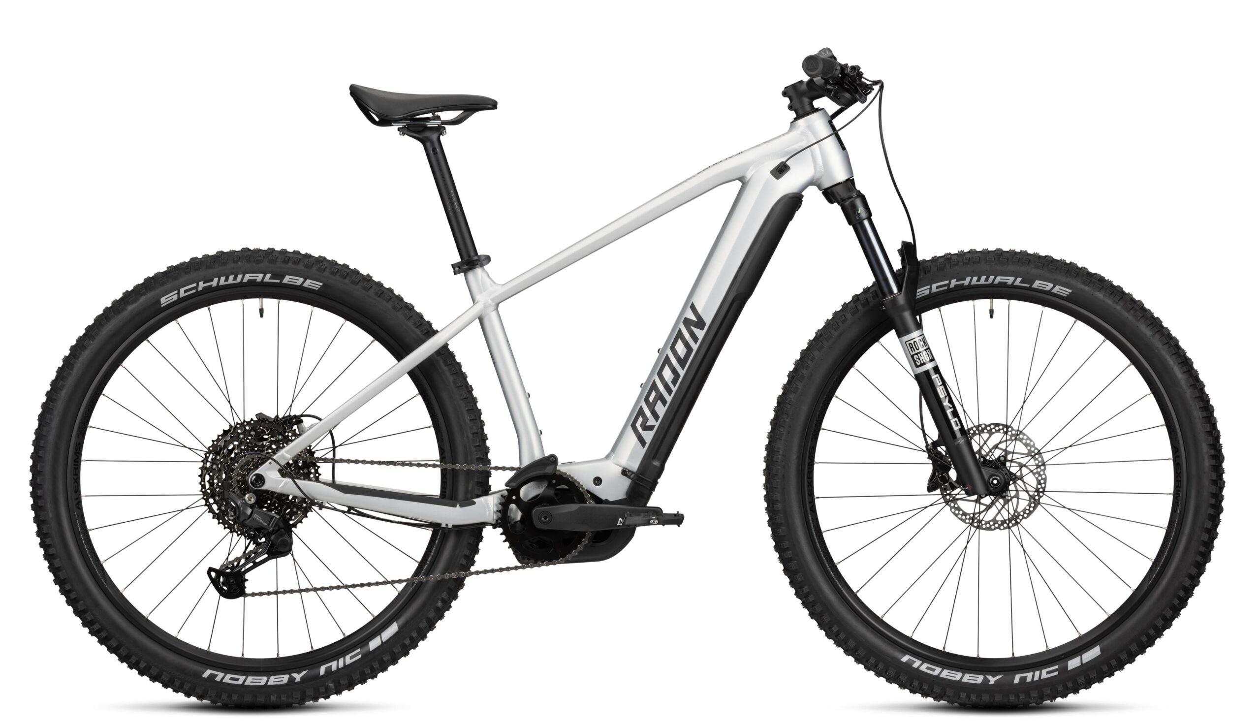 Radon JEALOUS HYBRID 8.0 750 Radon JEALOUS HYBRID 8.0 750