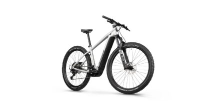 Radon JEALOUS HYBRID 8.0 750