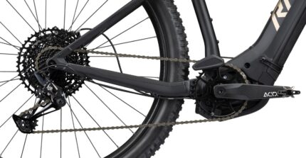 Radon Jealous Hybrid 9.0 625