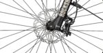 Radon RELATE 9.0 LADY 625
